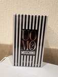 Мужской парфюм Moschino Uomo