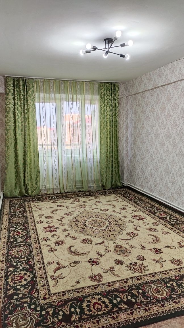 Сдам квартиру в Зачаганск