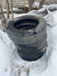 Amtel NORDMASTER 215/65 R16