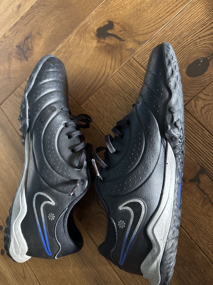 Nike tiempo сороконожки оригинал 40 размер