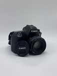 Фотоаппарат Canon 600d полный комплект