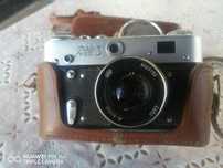 Продам  советские фотоаппараты