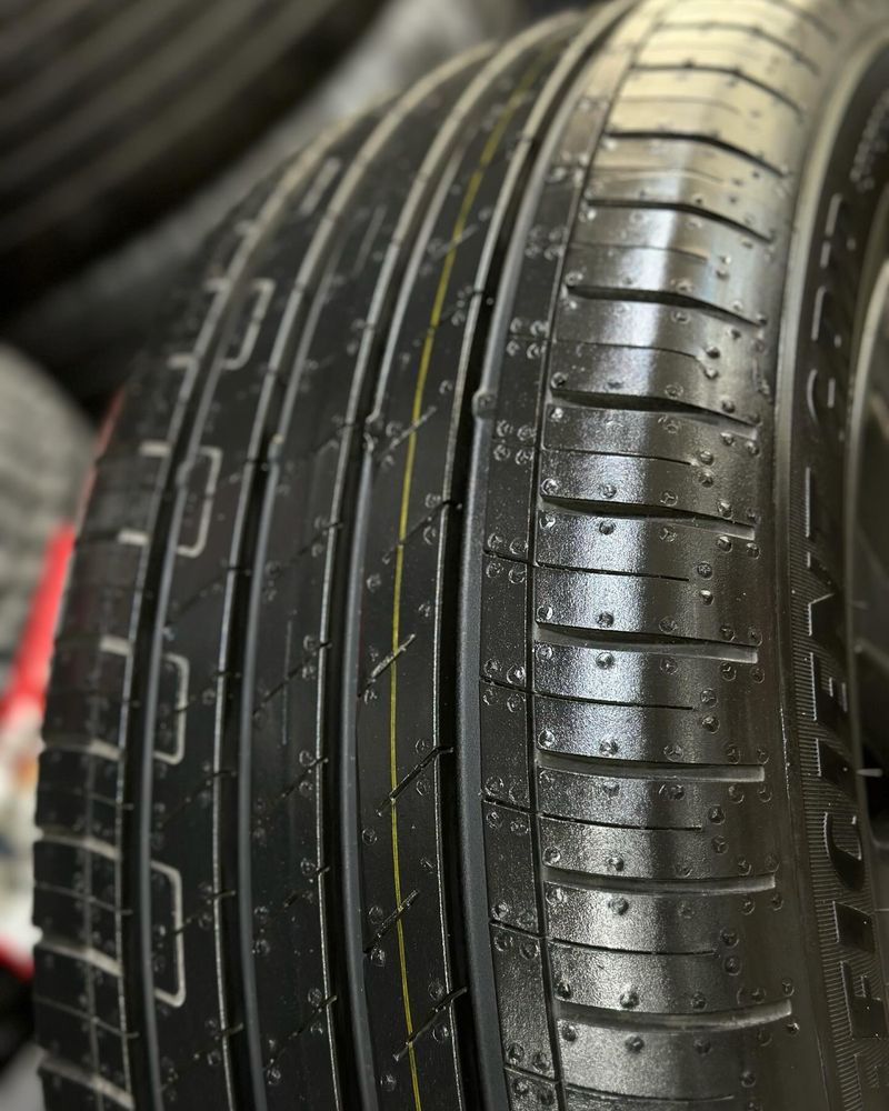 215 55 R17   Goodyear Камри летни шины  Рассрочка бар 12 ай