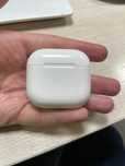 AirPods 4. Покупал 25.02.25