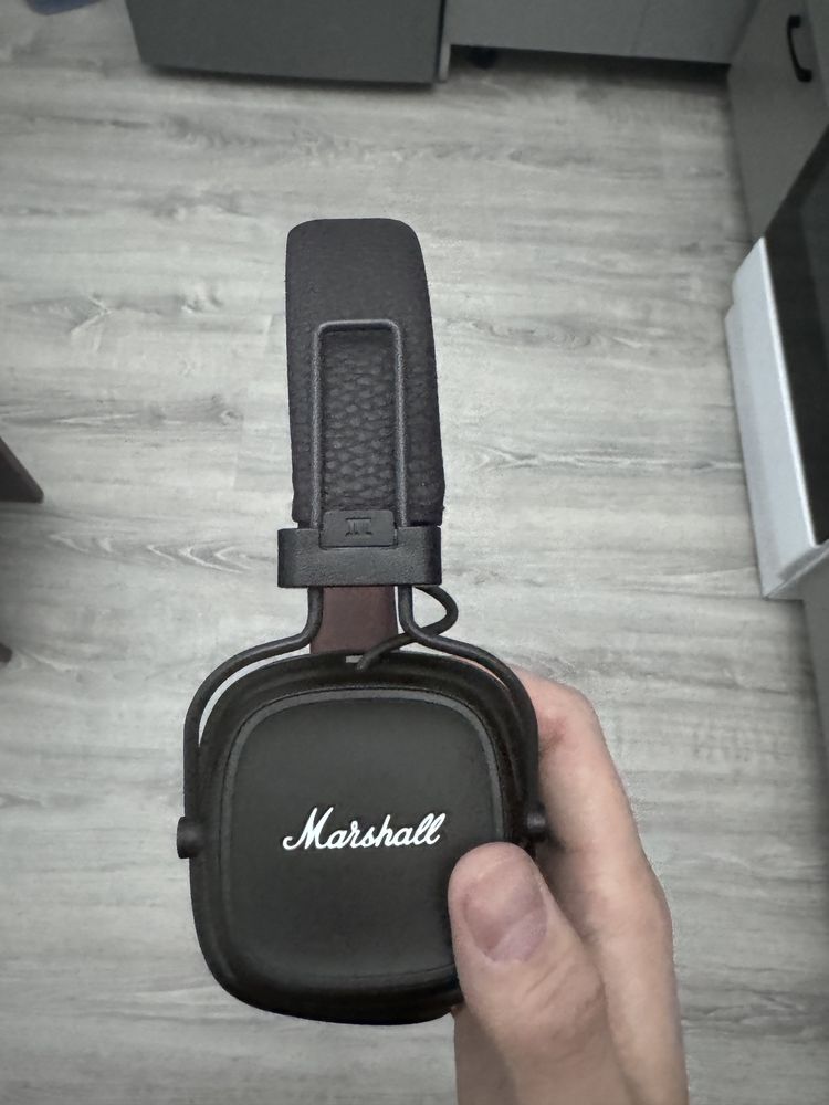 Наушники Major IV