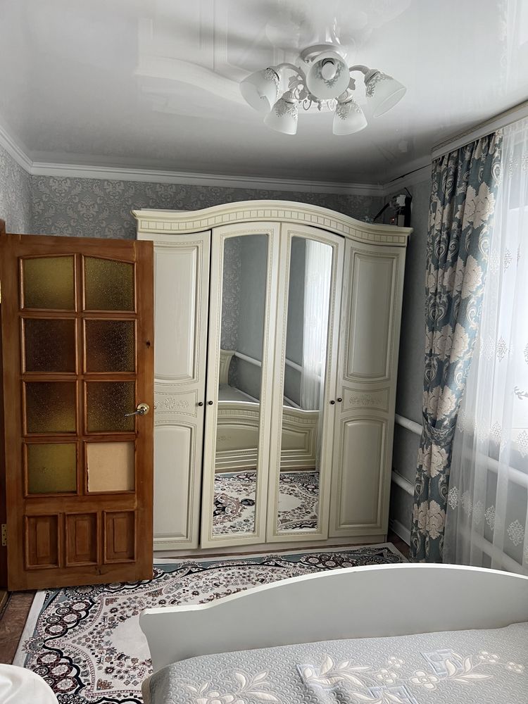 Срочно Продается дом в п.Круглоозерное