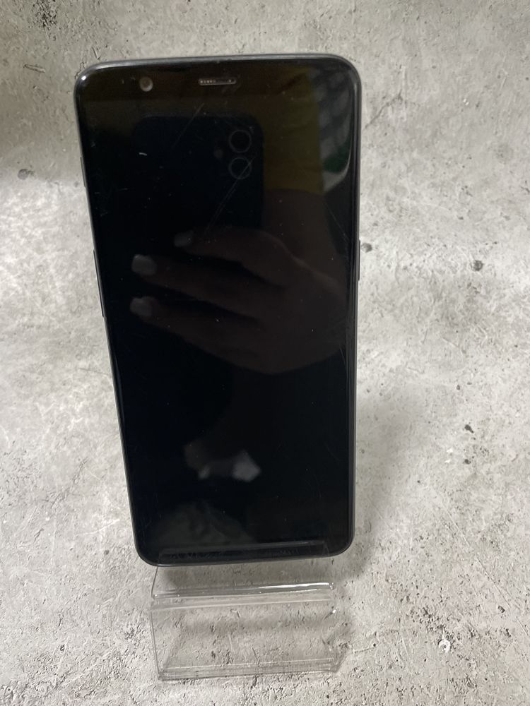 На запчасти One Plus 5T (костанай 1014) Лот 74443