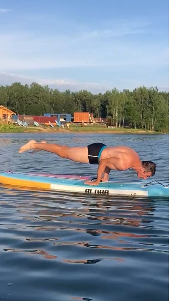 Провожу занятия по нейрогимнастике,балансу, координации, единоборствам