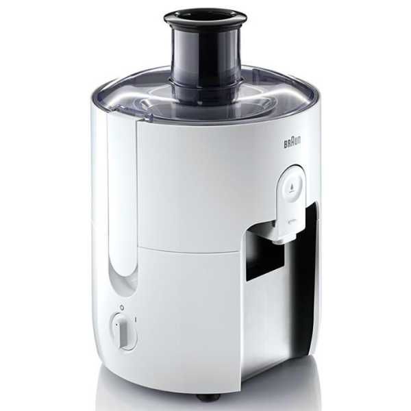 Продам соковыжималку новую Braun SJ3100WH производство Германии