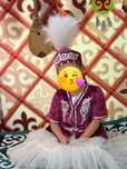 Желетка кәжекей и такия с үкі. Можно на прокат или продаётся.