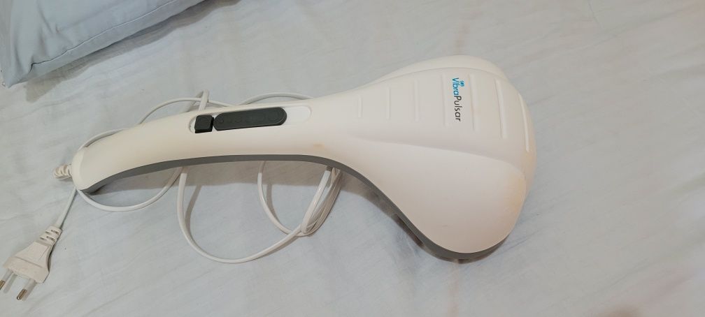 Вибромассажер CS Medica VibraPulsar CS-v2