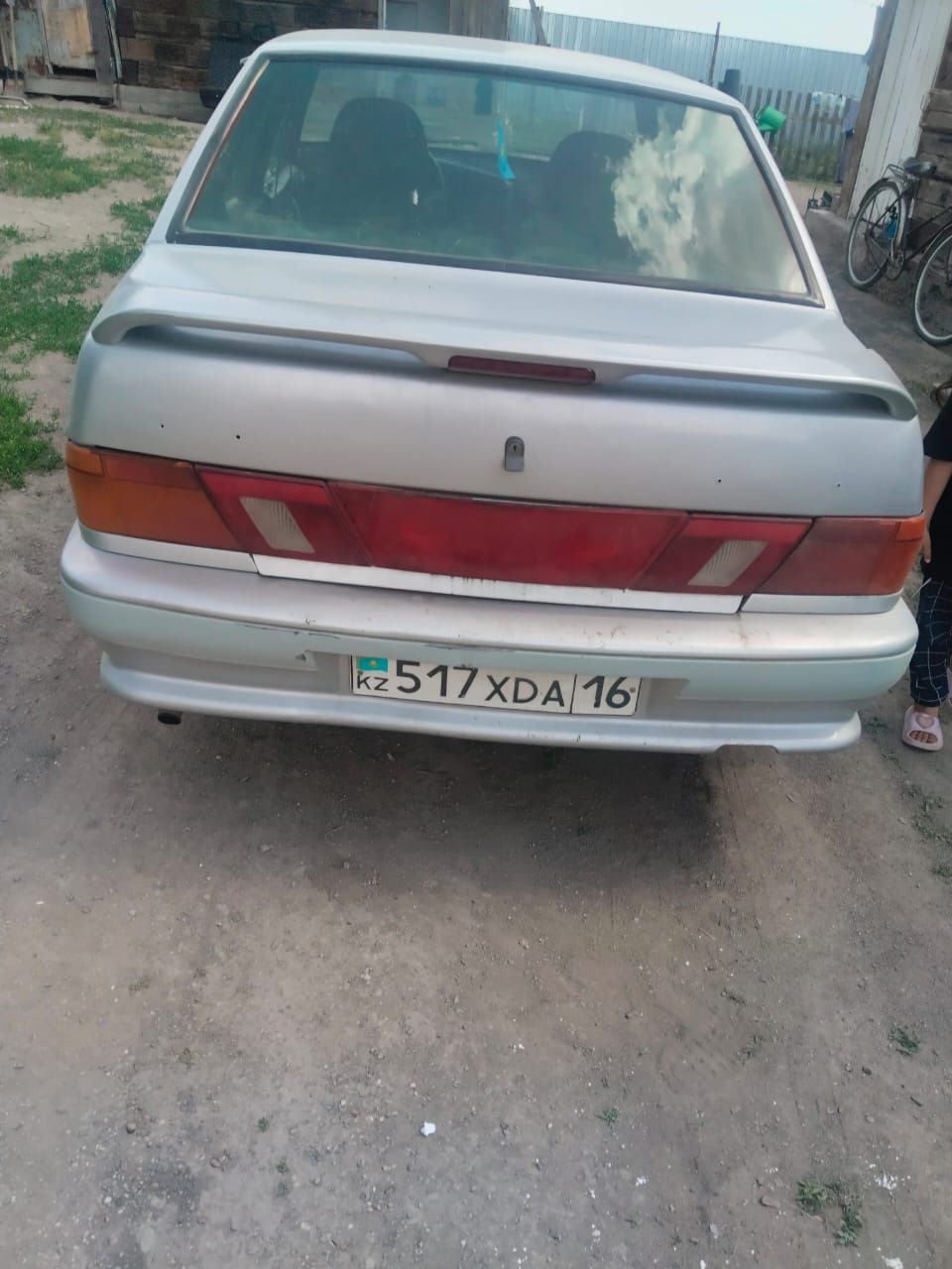 срочно продам ваз 2115