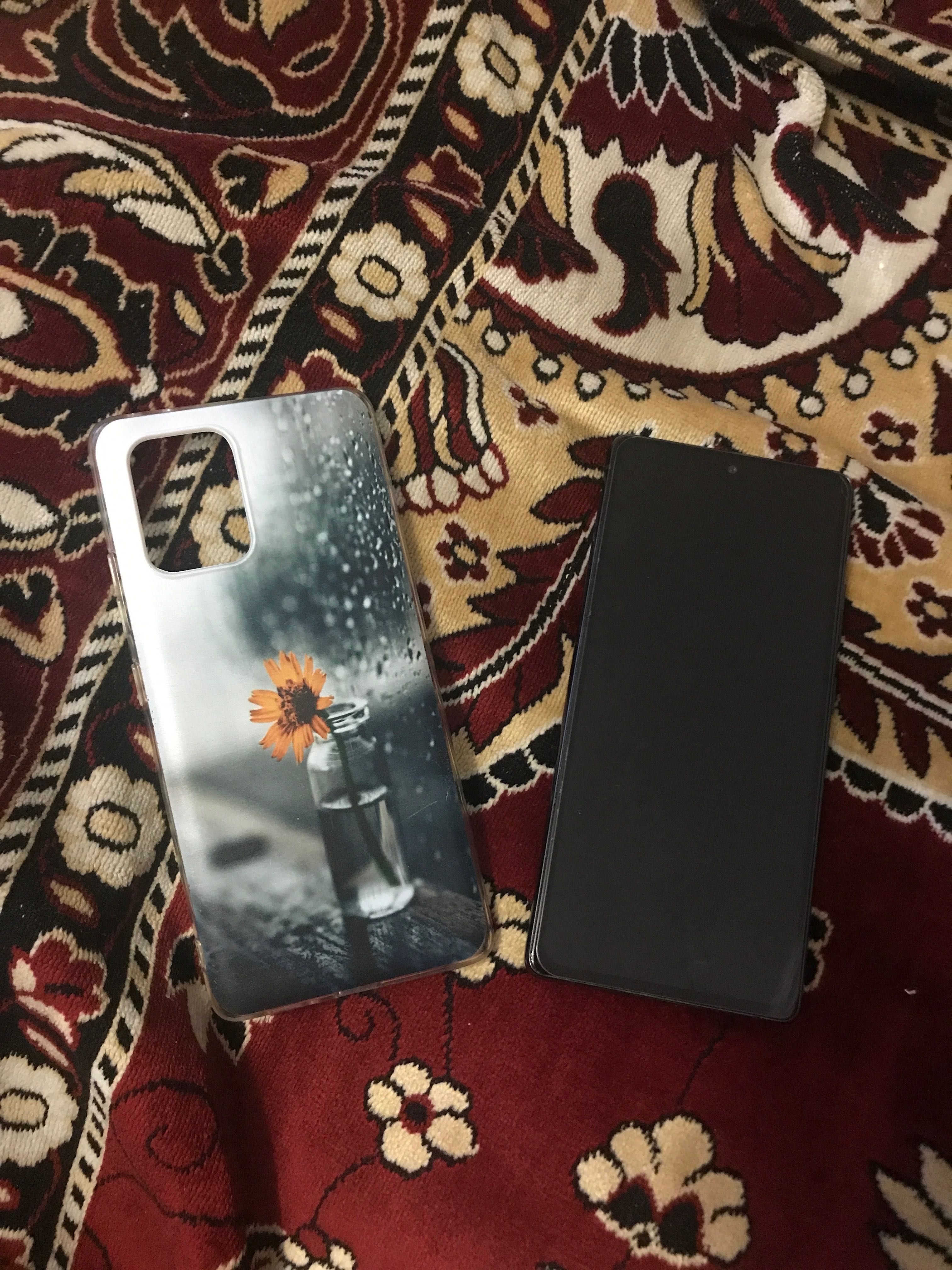 Samsung s10 lite