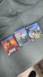 Red dead redemption 2 rdr2 ps4