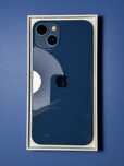 Iphone 13 256gb синий