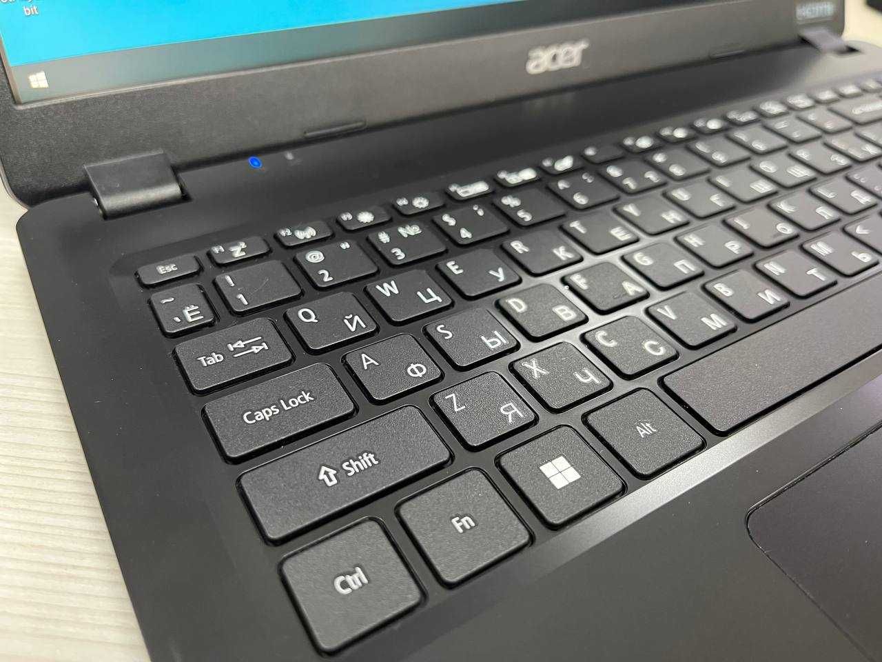 ACER Extensa15 Core i3/10*ОЗУ 8*SSD 256*HDD 500*Для бизнеса