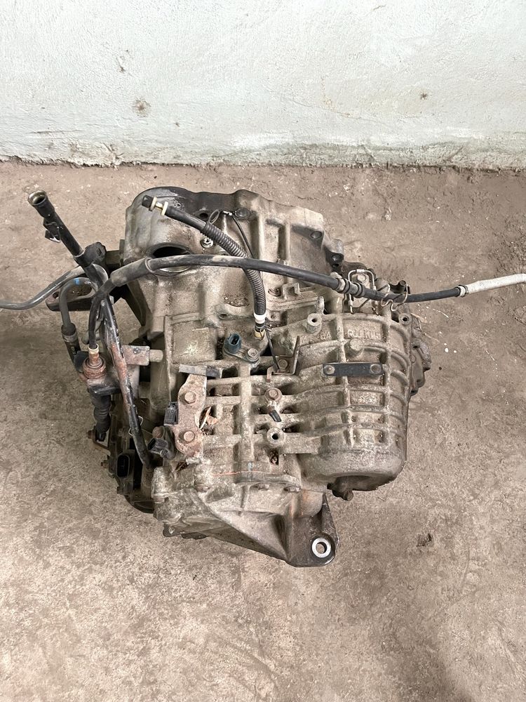 Коробка АКПП 2wd 3 MZ 5-ти ступка на Toyota Lexus Тойота Лексу