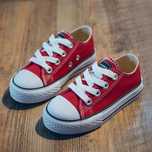 кеды в стиле Converse