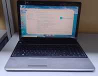 Ноутбук Acer eMachines E640
