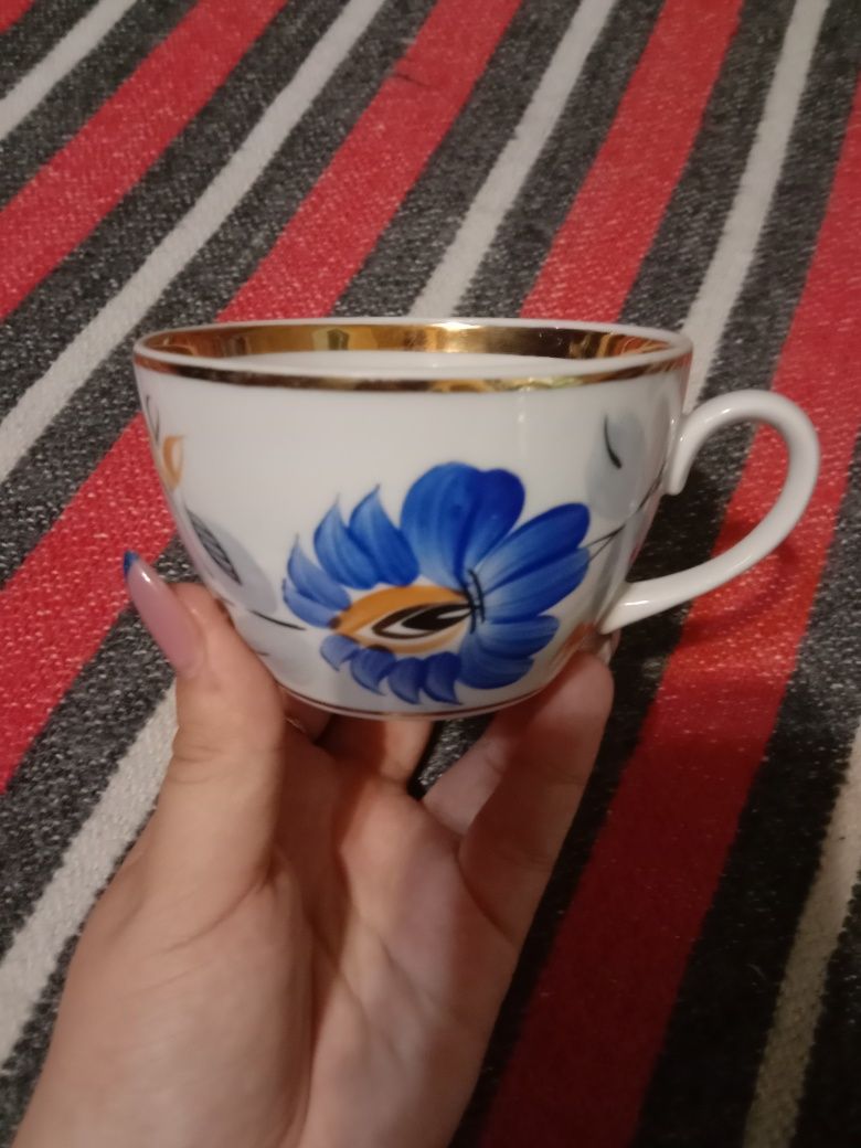 Продам сервизы СССР