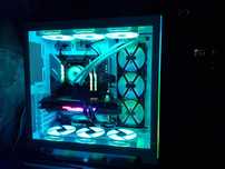 Продам игровой компьютер RTX3090