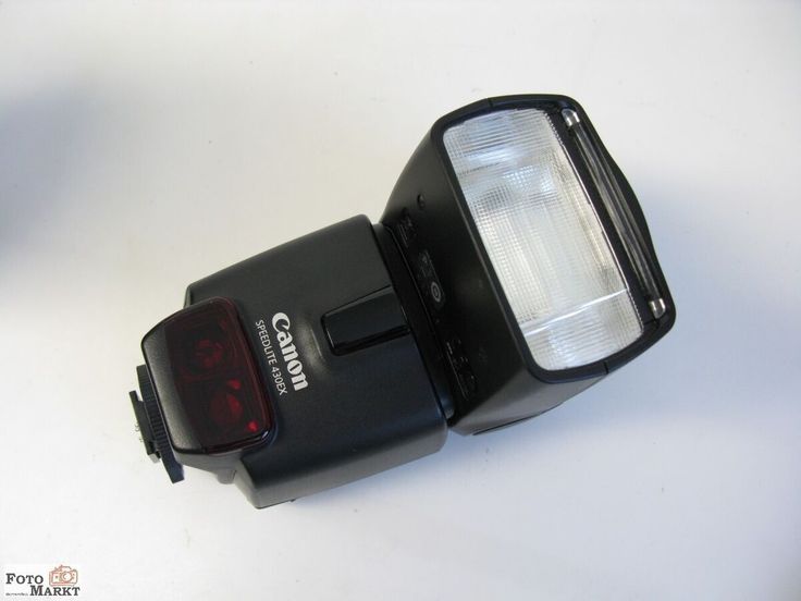 Вспышка Canon 430ex ii новая