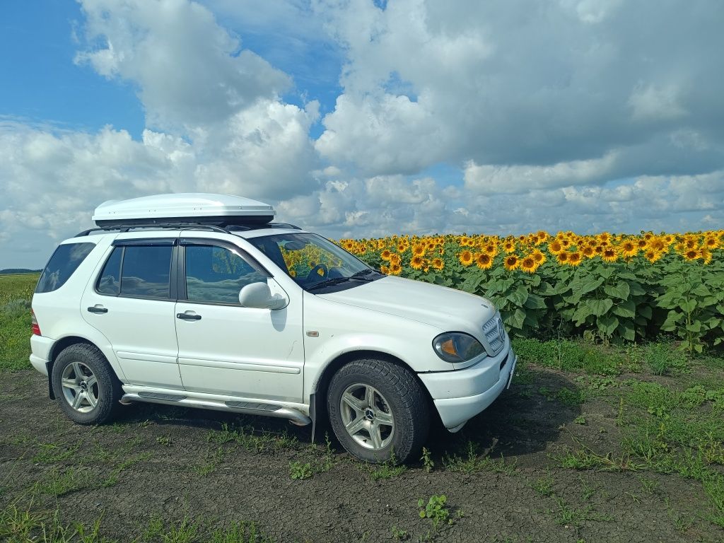 Продам автобокс(кофр)