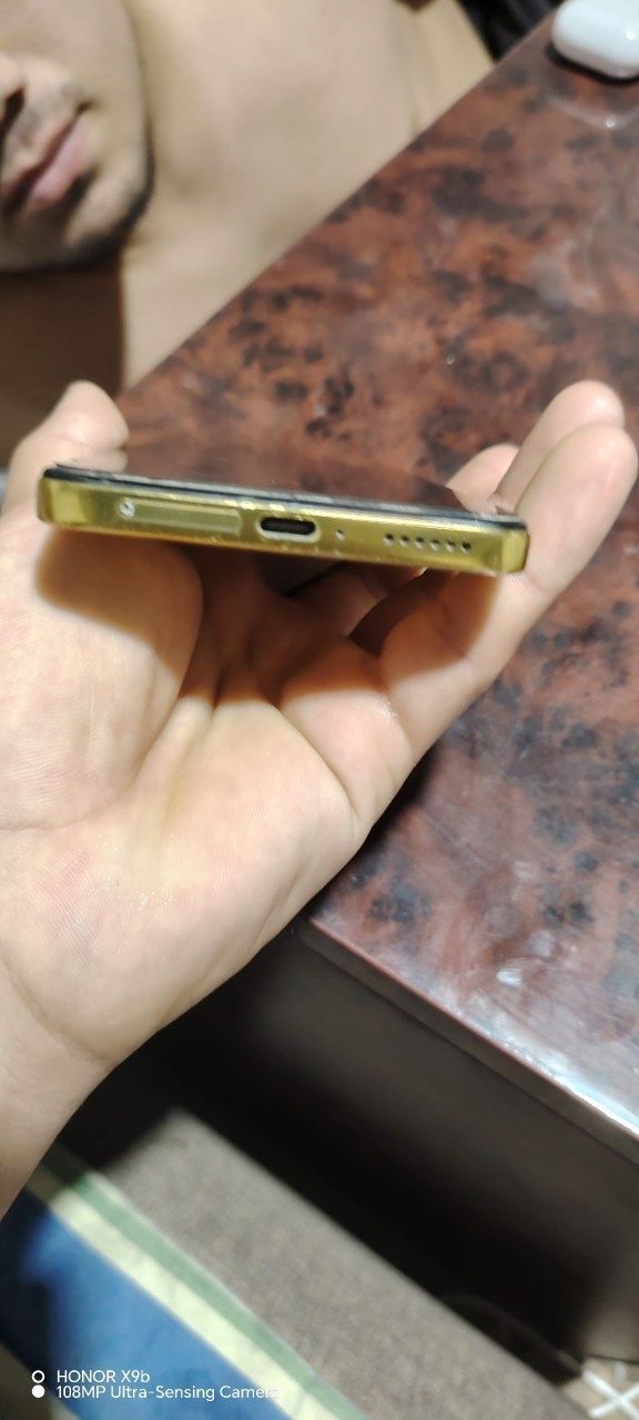 Poco x4 pro 5g 128g