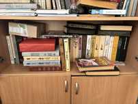 Книги, разные Астана