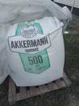 Цемент Аккерман 500