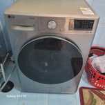 Стиральная машина LG 8кг