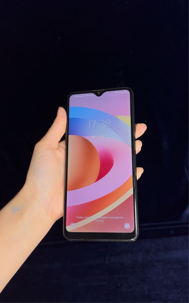 Samsung A20s | Актив Ломбард | Kaspi 0•0•12