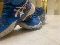ASICS валейболный кросый