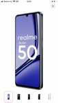 Продам телефон realme Hot 50