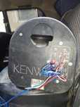Продам сабуфер Kenwood