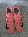 Футбольные Бутцы Nike Mercurial Vapor 13 (размер 40)
