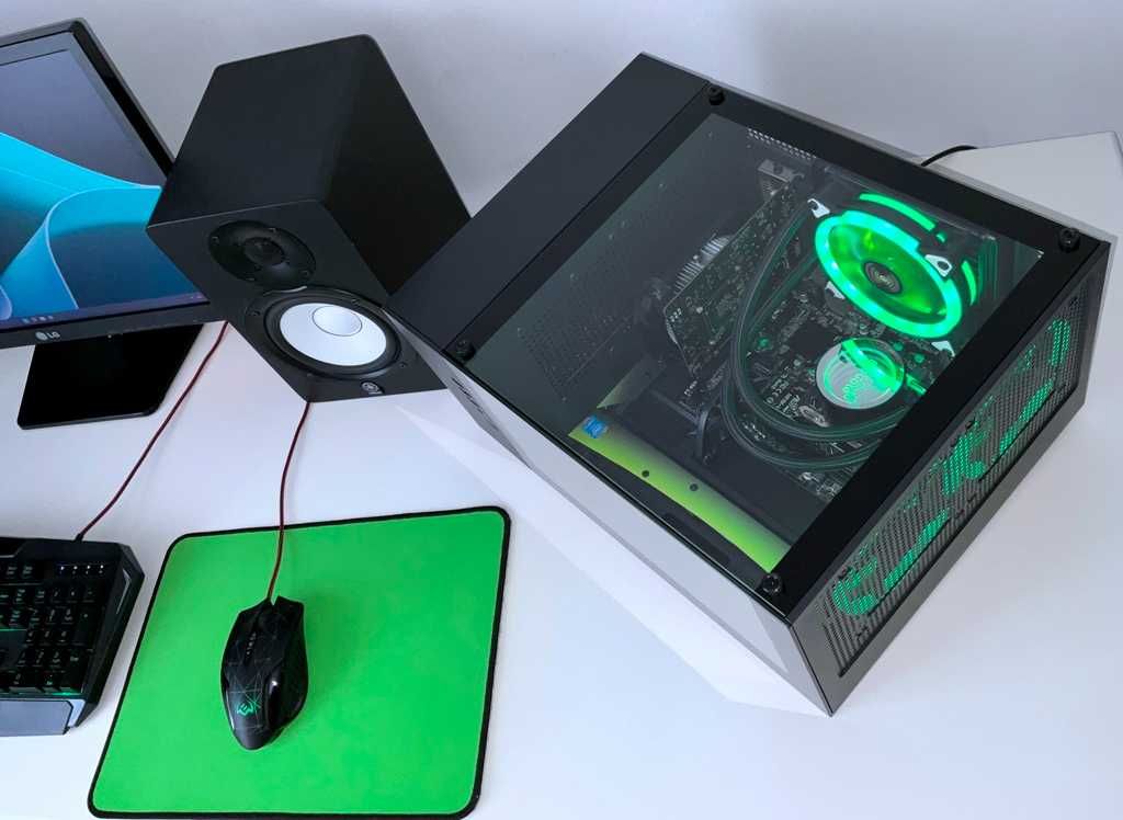 Игровой Компьютер ( за 50% цены )