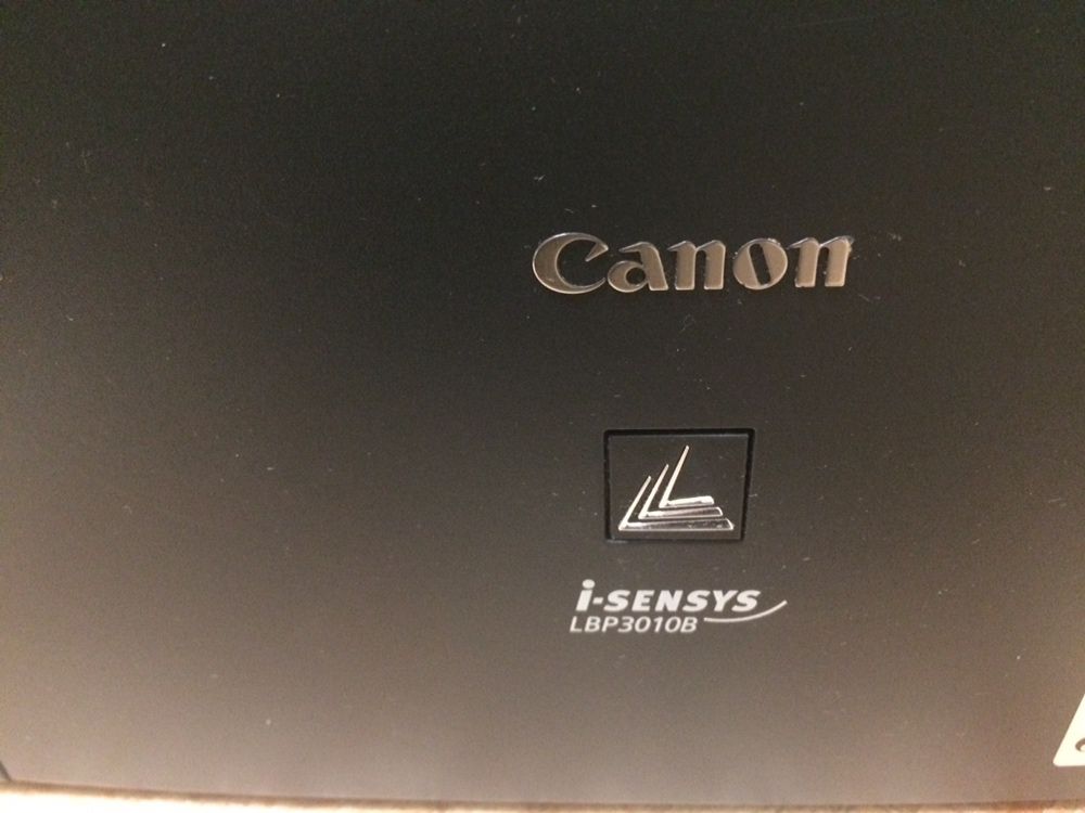 Продам принтер canon lbp 3010B в отличном состоянии