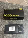 Продам телефон POCO X5 Pro 5G