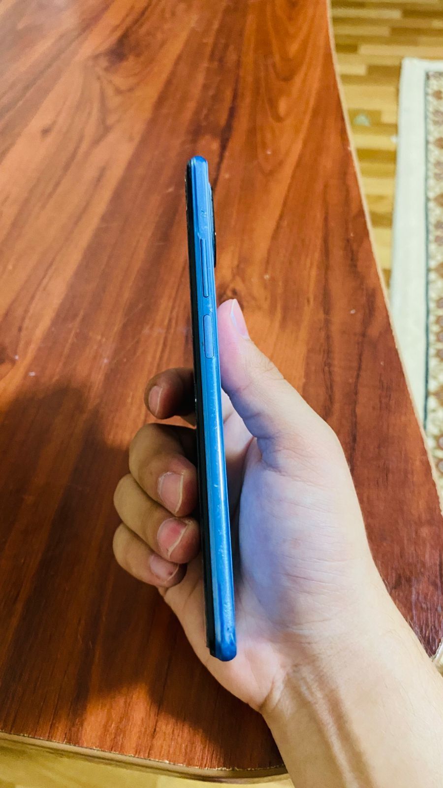 Продается телефон Xiaomi mi 11 lait