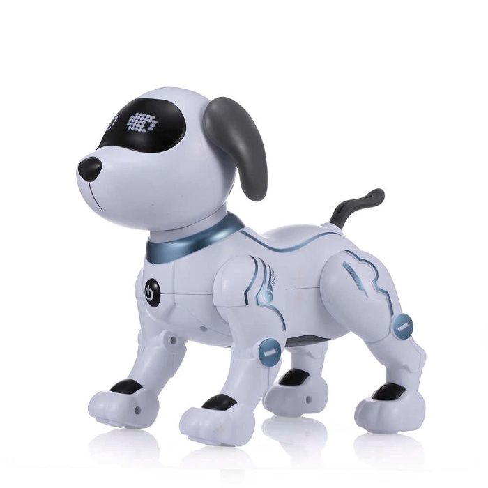 Интерактивный робот собака Smart Robot Dog - ZYA-B2875