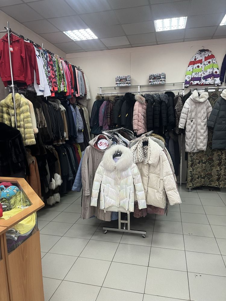 аренда отдела в ТЦ Крстанай