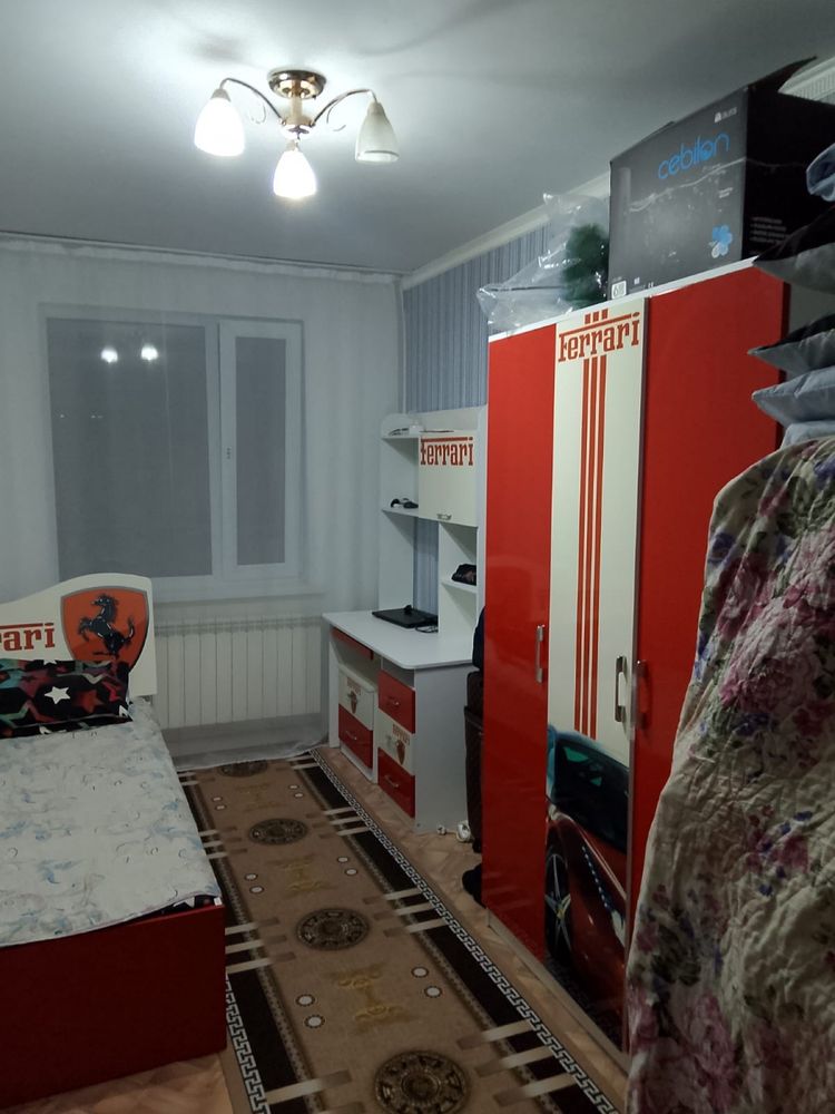 Продажа квартира в г Хромтау