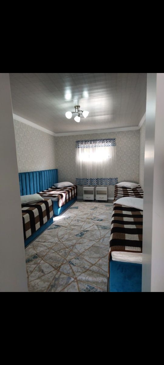 Бургулюк Коттедж