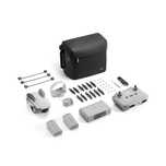 Dji mini 2 fly more combo