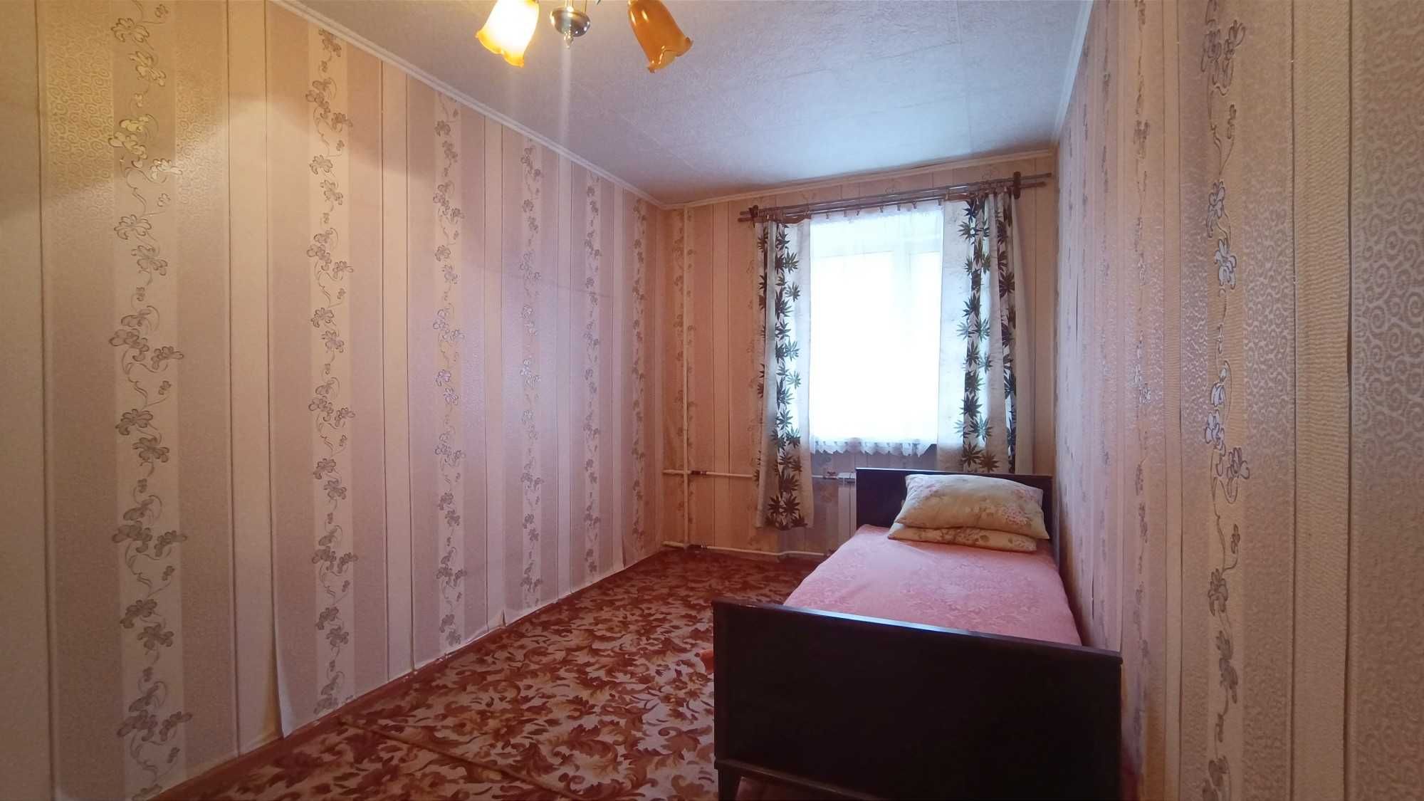 Продажа 2-комнатной квартиры маг.Березка
