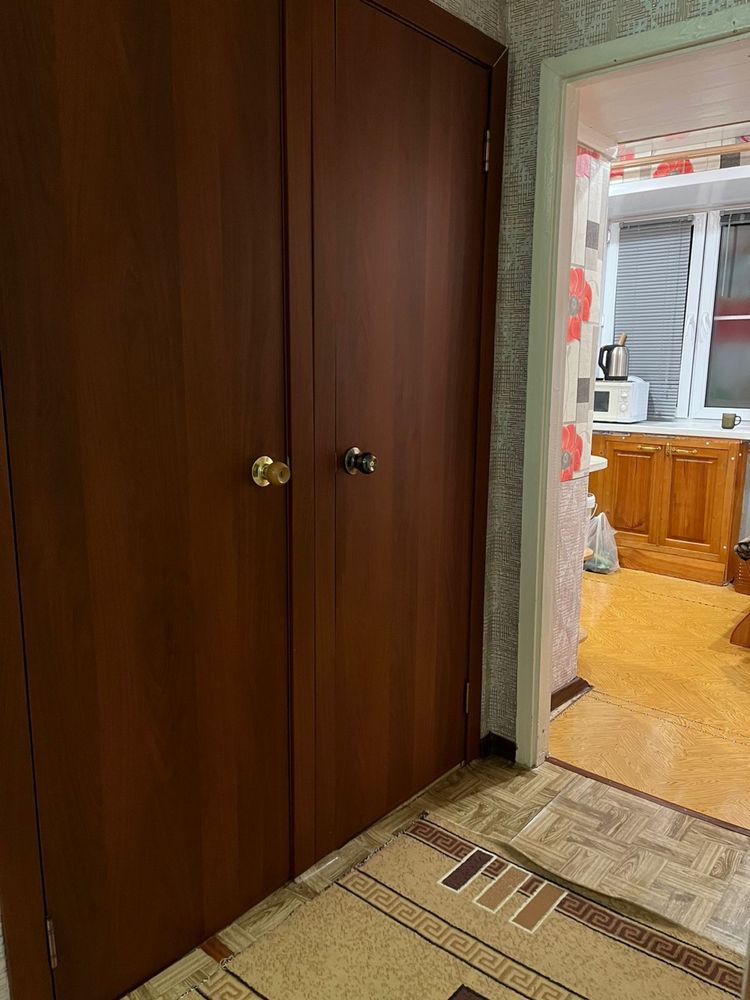 Продам 2–х комнатную квартиру