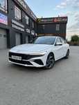 Hyundai Elantra 2024