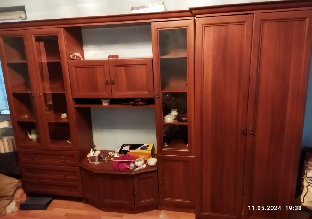 Стенка для гостиной