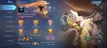 Mobile legends bang bang